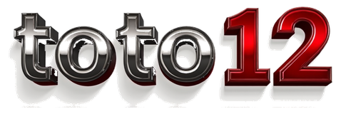 toto12 terpercaya logo
