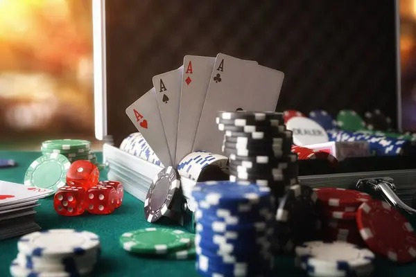toto12 terpercaya Live Casino